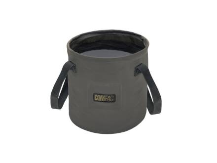 Korda Compac Water Bucket