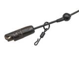Korda Leadcore Leaders 50cm Heli-Safe GRAVEL