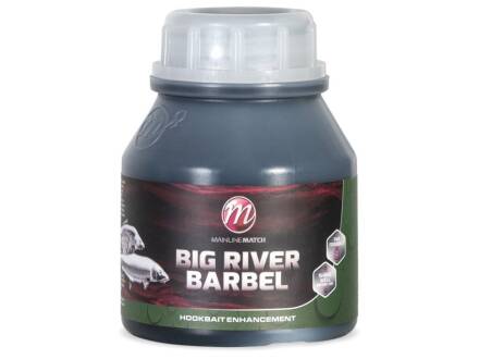 Mainline HBES Big River Barbel 175ml