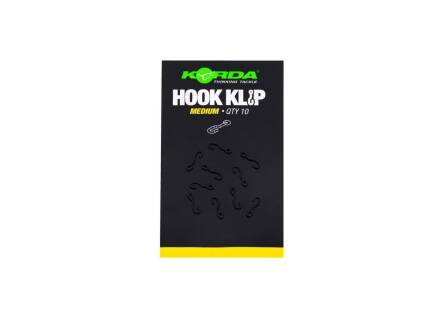 Korda Hook Klip Medium