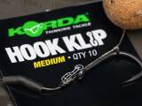 Korda Hook Klip Medium