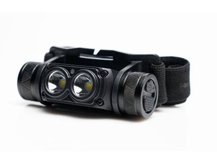 Wolf HL-1300 Powerbeam Headlight SI EA