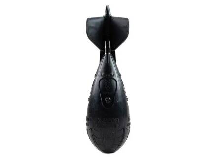 Wolf X Spod Competition M - Black