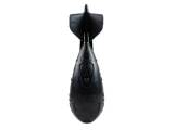 Wolf X Spod Competition M - Black