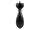 Wolf X Spod Competition M - Black