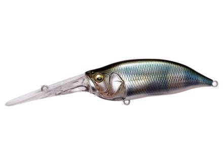 Megabass IXI SHAD TX WAGIN HASU