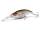 Megabass IXI SHAD TYPE-3 5,7cm