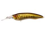 Megabass LIVE-X MODEL1 7,4 cm GG SMALL MOUTH BASS