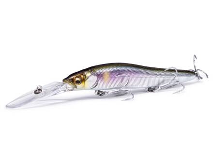 Megabass ONETEN R+3 11cm