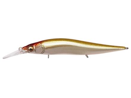 Megabass VISION ONETEN+1 Jr. GLX WESTERN CLOWN