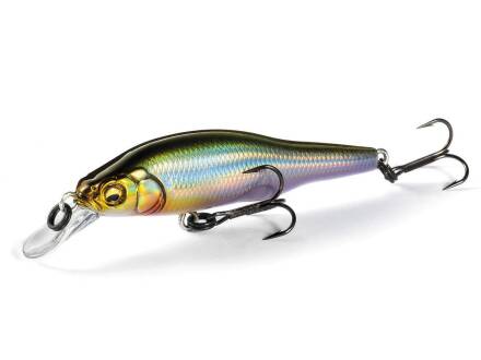 Megabass X-80Jr. 6.5cm