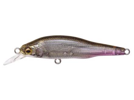 Megabass X-80Jr. 6.5cm FA GHOST WAKASAGI