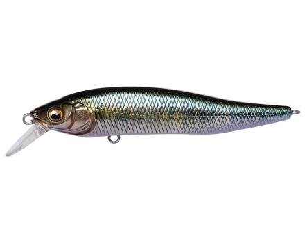Megabass X-NANAHAN 7.5cm WAGIN HASU P1