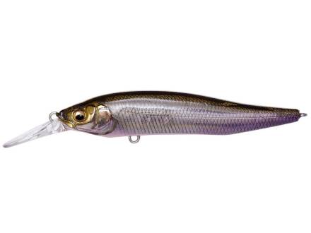 Megabass X-NANAHAN+1 7.5cm FA GHOST WAKASAGI