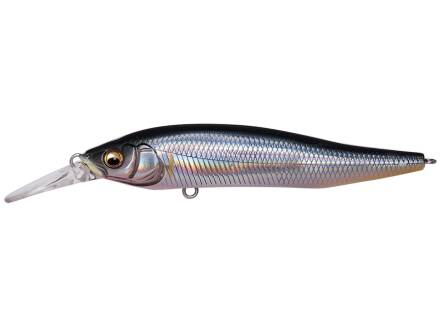 Megabass X-NANAHAN+1 7.5cm LZ SATOSHIN CHIAYU