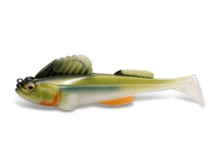 MEGABASS DARK SLEEPER 7.6cm 14g 3inch 1/2oz. HANAHAZE
