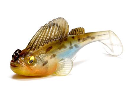 Megabass DARK SLEEPER 7.6cm 21g 3inch 3/4oz.