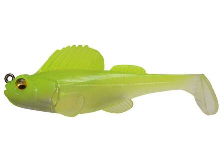 Megabass DARK SLEEPER 7.6cm 21g 3inch 3/4oz. CLEAR CHART
