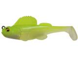 Megabass DARK SLEEPER 7.6cm 21g 3inch 3/4oz. CLEAR CHART