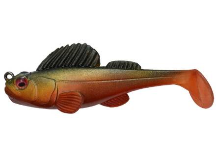 Megabass DARK SLEEPER 7.6cm 21g 3inch 3/4oz. DARK SHAD