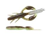 O.S.P DoLive Craw 3" 7,6cm TW107 Green Pumpkin...