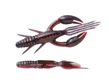 O.S.P DoLive Craw 3" 7,6cm TW109 Ame Zari