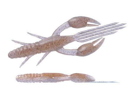 O.S.P DoLive Craw 3" 7,6cm TW137 Horan Ebi