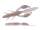 O.S.P DoLive Craw 3" 7,6cm TW137 Horan Ebi
