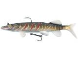 Fox Rage Replicant Realistic Pike Super Wounded Pike 100g...