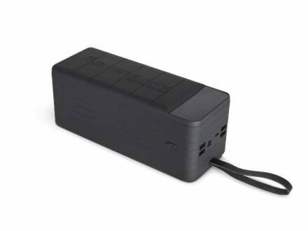 Nash Powerbank Hub 80K