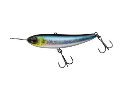 ILLEX RISER BAIT 008 SHINE KATANA