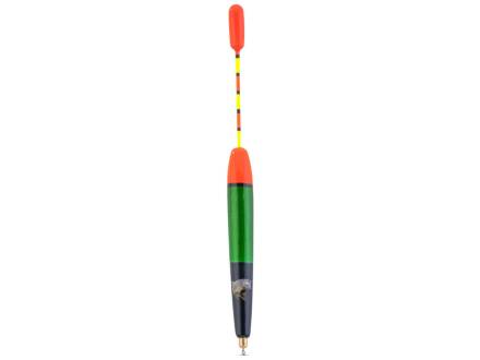 Sänger  Forrellenpose vorgebleit Mulitcolor 4+2gr