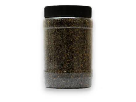 Carp World Prepared Hempseed 700ml