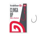 Trakker Clinga BP Hooks Size 2 (Micro Barbed)