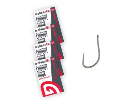 Trakker Choddy Hooks