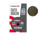 Trakker Soft Coated Hooklink 20m