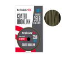 Trakker Soft Coated Hooklink 20m