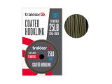 Trakker Soft Coated Hooklink 25lb (11.3kg) 20m