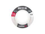 Trakker Mono Stiff Link 20m Clear