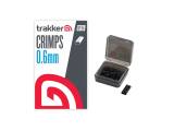 Trakker Crimps 0.6mm