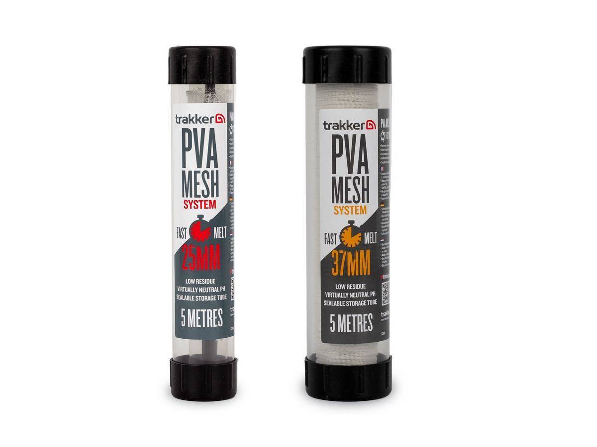 Trakker PVA Mesh System, 12,49
