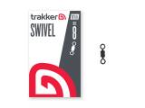 Trakker Swivel Size 8