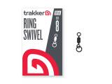 Trakker Ring Swivel Size 8