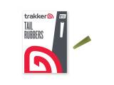 Trakker Tail Rubbers