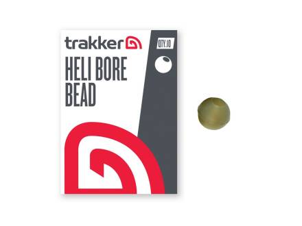 Trakker Heli Bore Bead