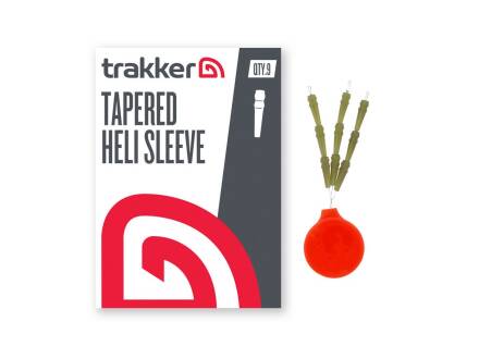 Trakker Tapered Heli Sleeve