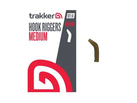 Trakker Hook Riggers Medium