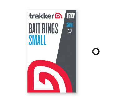 Trakker Bait Rings Small