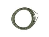 Trakker Tungsten Tubing Weed Green 2m