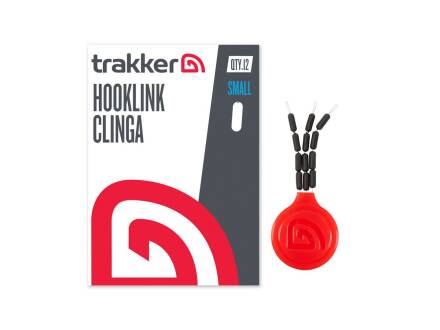 Trakker Hooklink Clinga